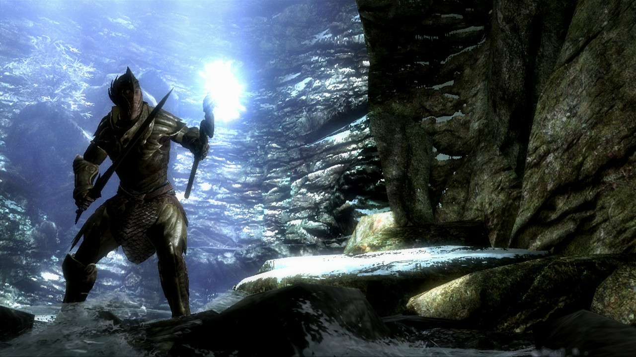 The Elder Scrolls V: Skyrim (Map Edition) - Imagen 19